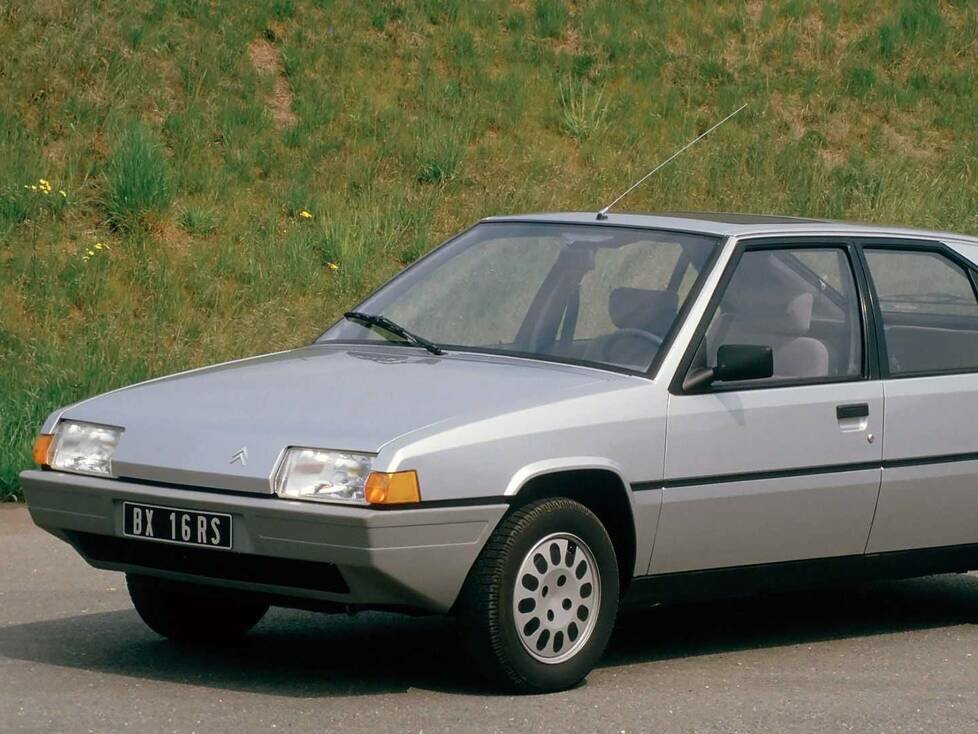 Citroen