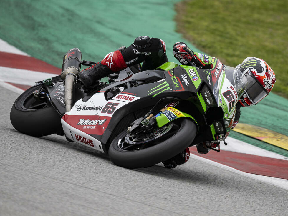 Jonathan Rea