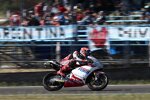 Mario Aji (Honda Asia) 
