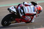 Mario Aji (Honda Asia) 