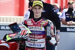 Sergio Garcia (Aspar) 