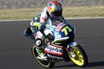 Ayumu Sasaki (Max Racing) 