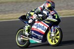Ayumu Sasaki (Max Racing) 