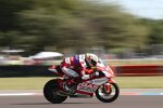 Sergio Garcia (Aspar) 