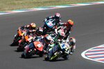 Ayumu Sasaki (Max Racing) 