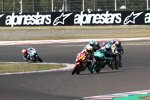 Sergio Garcia (Aspar) 