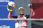 Sergio Garcia (Aspar) 