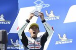 Ayumu Sasaki (Max Racing) 