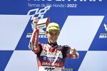 Sergio Garcia (Aspar) 