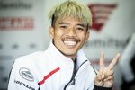 Somkiat Chantra (Honda Team Asia)