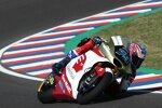 Ai Ogura (Honda Team Asia) 