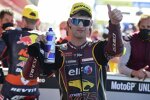 Tony Arbolino (Marc VDS) 