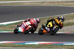 Tony Arbolino (Marc VDS) 