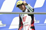 Ai Ogura (Honda Team Asia) 