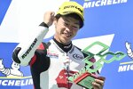 Ai Ogura (Honda Team Asia) 