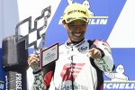 Somkiat Chantra (Honda Team Asia)