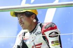 Ai Ogura (Honda Team Asia) 