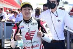 Ai Ogura (Honda Team Asia) 