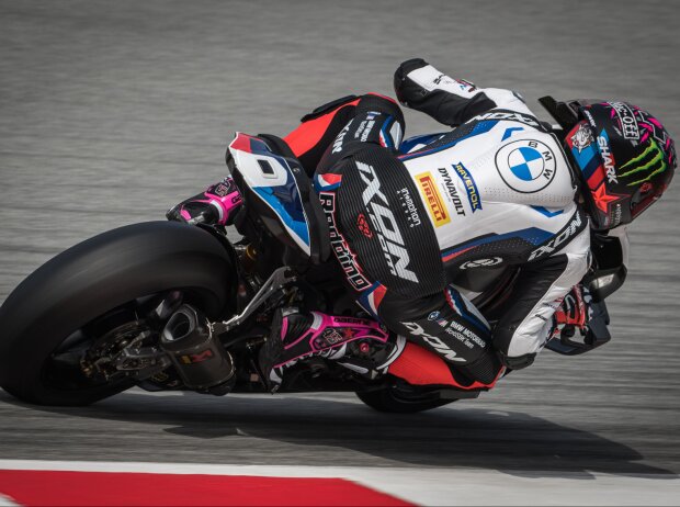 Scott Redding