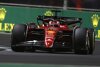 Bild zum Inhalt: Formel-1-Liveticker: Ferrari vorerst ohne großes Update
