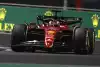 Bild zum Inhalt: Formel-1-Liveticker: Ferrari vorerst ohne großes Update