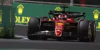 Bild zum Inhalt: Formel-1-Liveticker: Ferrari vorerst ohne großes Update