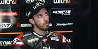 Bild zum Inhalt: Yamaha-Tief: Technische Probleme bei Dovizioso und Morbidelli in Argentinien