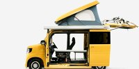 Honda N-Van Compo