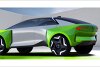 Stellantis baut 4 Elektroautos auf STLA-Medium-Basis in Italien