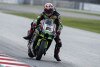 WSBK-Test Aragon (Dienstag): Jonathan Rea auf P1, Philipp Öttl in den Top 10