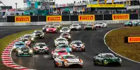 Bild zum Inhalt: ADAC GT4 Germany geht mit Rekordfeld in die Saison 2022
