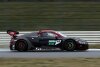 DTM-Test Hockenheim 1: Rookie Zug fährt bei April-Wetter und Bluff Bestzeit