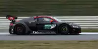 Bild zum Inhalt: DTM-Test Hockenheim 1: Rookie Zug fährt bei April-Wetter und Bluff Bestzeit