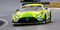 Die "Mamba" sicherte sich die Tagesbestzeit