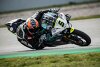 Starke Vorstellung bei der Generalprobe: Philipp Öttl beim WSBK-Test auf P10!