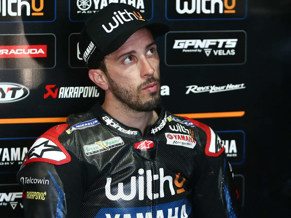 Andrea Dovizioso