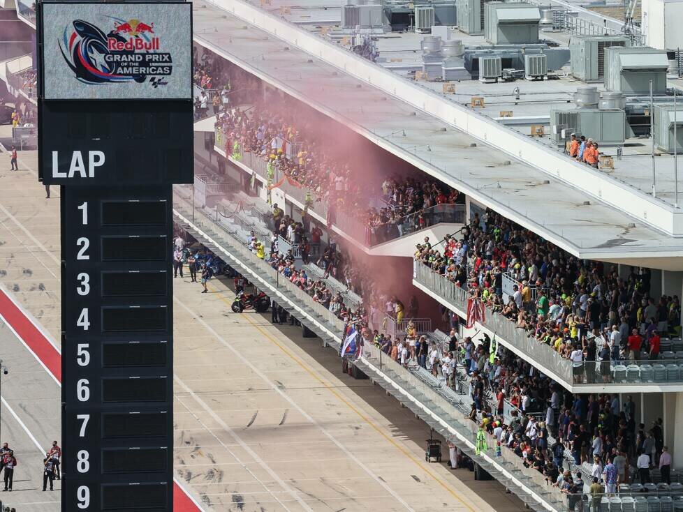 Circuit of The Americas