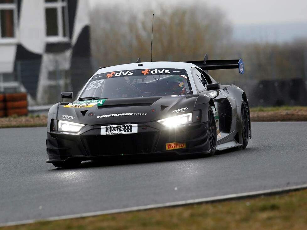 Mattia Drudi, Thierry Vermeulen