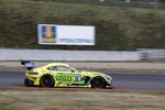 Raffaele Marciello (Landgraf) und Jonathan Aberdein (Landgraf) 