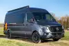 Bild zum Inhalt: Vansports Geoline: Sonder-Camper auf Sprinter-Basis