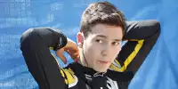Bild zum Inhalt: Jack Aitken vertraut Lamborghini-Kollege Albert Costa: "Wir sind alle emotional"