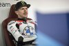 Zwei Stürze und P11 beim WSBK-Test: BMW-Motor laut Redding zu aggressiv