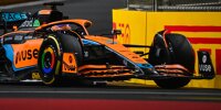 Bild zum Inhalt: Vor Melbourne: Hat McLaren den Tiefpunkt schon hinter sich?