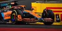 Bild zum Inhalt: Vor Melbourne: Hat McLaren den Tiefpunkt schon hinter sich?