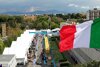 Bild zum Inhalt: Infos Formel E 2022 Rom: TV, Livestream, Teilnehmer, Zeitplan