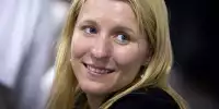 Pippa Mann