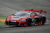 DTM-Test Hockenheim 2: Rosberg-Pilot Müller fährt Bestzeit, so lief der BoP-Run
