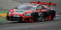 Bild zum Inhalt: DTM-Test Hockenheim 2: Rosberg-Pilot Müller fährt Bestzeit, so lief der BoP-Run