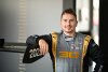 Motorradstar Jorge Lorenzo startet in Jubiläumssaison des Porsche-Supercup