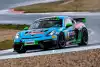 Bild zum Inhalt: Oschersleben: Porsche mit Bestzeit bei Testtagen der ADAC GT4 Germany